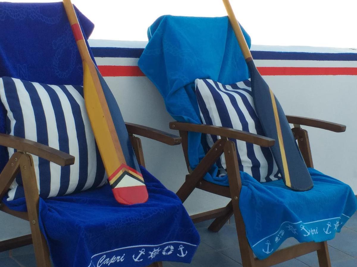 Yacht Marine Maison Naxos City Exterior foto